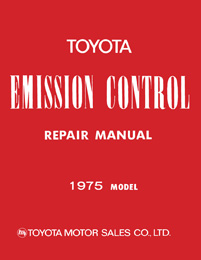 Emissions Control - 1975
